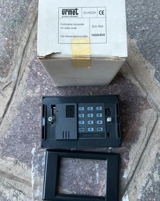 Combinatore Telefonico Urmet