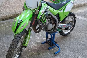 kawasaki kx 125