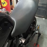 coprisella Honda Hornet 600 