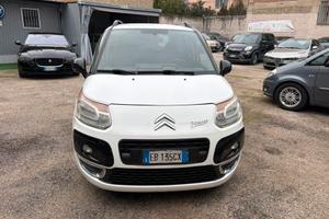 Citroen C3 Picasso 1.4 VTi 95 Exclusive Style