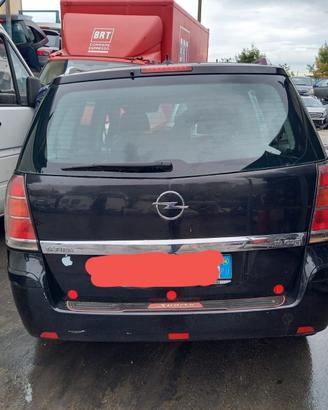 Ricambi Opel Zafira anno 2006