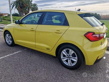 Audi     A1     Sportback