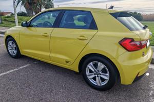 Audi     A1     Sportback