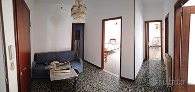 Mestre - quattro cantoni