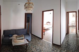 Mestre - quattro cantoni