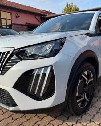 PEUGEOT 2008 PureTech 130 S&S EAT8 Allure