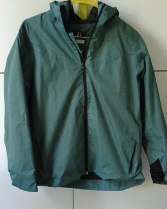 Giacca antivento Quechua by Decathlon