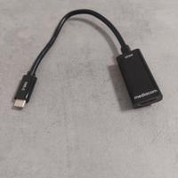 Adattatore USB-C a HDMI 