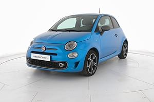 Fiat 500 1.2 S 69cv