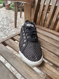 Scarpe puma