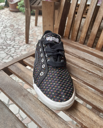 Scarpe puma