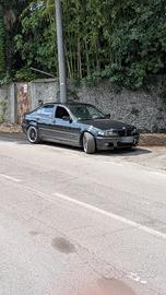 BMW e 46 ASI