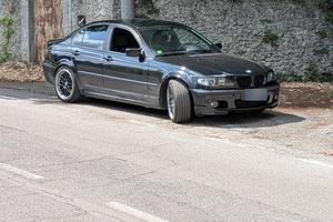 BMW e 46 ASI