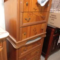  camera da letto doppia completa 