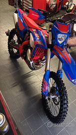 Beta RR 300 RACE 2026 (nuova 0h)