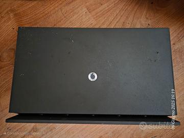 Vodafone Station Model Name: SHG3000