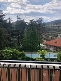 Appartamento Bordighera [BR03VRG]