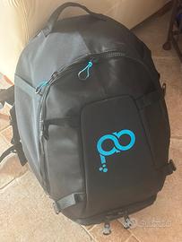 Airbuddy Sistema per diving senza bombola