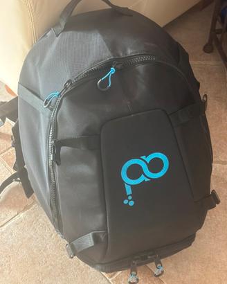 Airbuddy Sistema per diving senza bombola