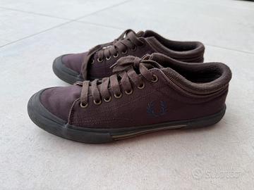 Scarpe Fred Perry originali - taglia 42