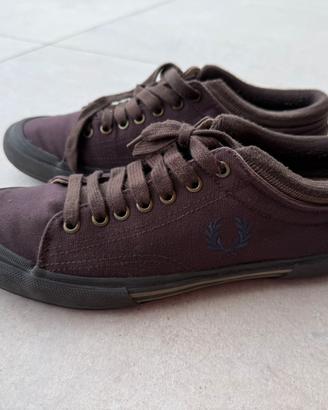 Scarpe Fred Perry originali - taglia 42