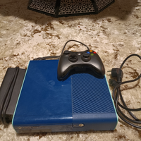 Xbox 360 e controller