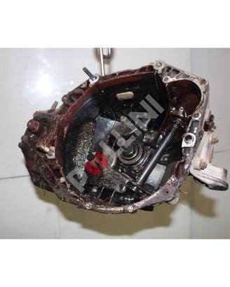 Cambio lancia beta + trevi + 2000 hpe