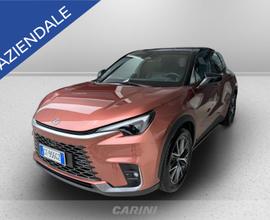 Lexus LBX 1.5 hybrid cool 4wd
