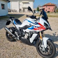 BMW S1000 XR 2023 M Style