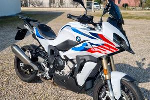 BMW S1000 XR 2023 M Style