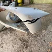 Ricambi Yamaha R1 2002-2003