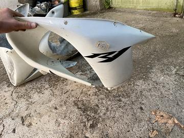 Ricambi Yamaha R1 2002-2003