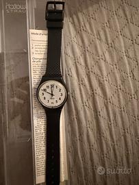 Orologio swatch