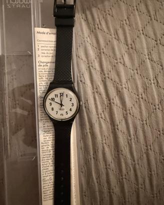 Orologio swatch