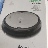 Robot aspirapolvere Roomba 698