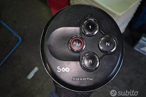 Selettore Cambio MTA Per Fiat 500 Abarth 2011