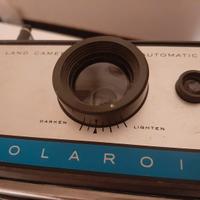 Polaroid Land Automatic 210 ( Vintage )