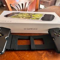 Gamevice live