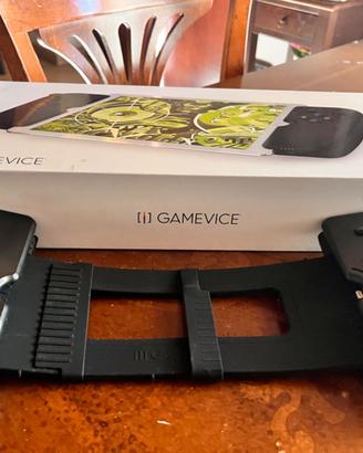 Gamevice live