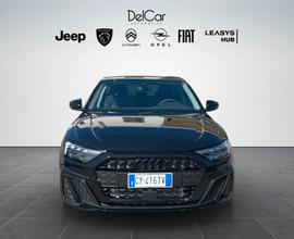 Audi A1 SPB 30 TFSI S line edition