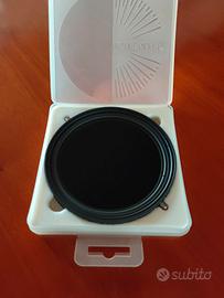 Filtro polarizzatore variabile 82mm