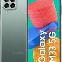 Smartphone Samsung Galaxy M33 5G 