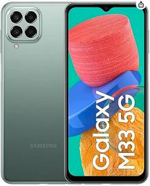 Smartphone Samsung Galaxy M33 5G 
