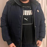 Giubbotto Moncler tg xxl