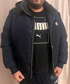 Giubbotto Moncler tg xxl