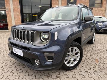 Jeep Renegade 1.3 T4 190CV PHEV 4xe AT6 Limited