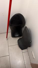 Buell varie parti ricambio