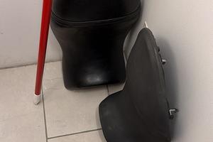 Buell varie parti ricambio