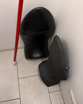 Buell varie parti ricambio