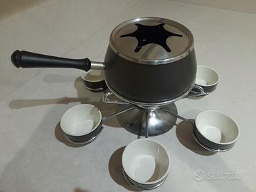 Servizio fonduta BEKA